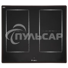 Индукционная варочная панель Gefest PVI 4234 15718000 Индукционная варочная панель Gefest PVI 4234 15718000
