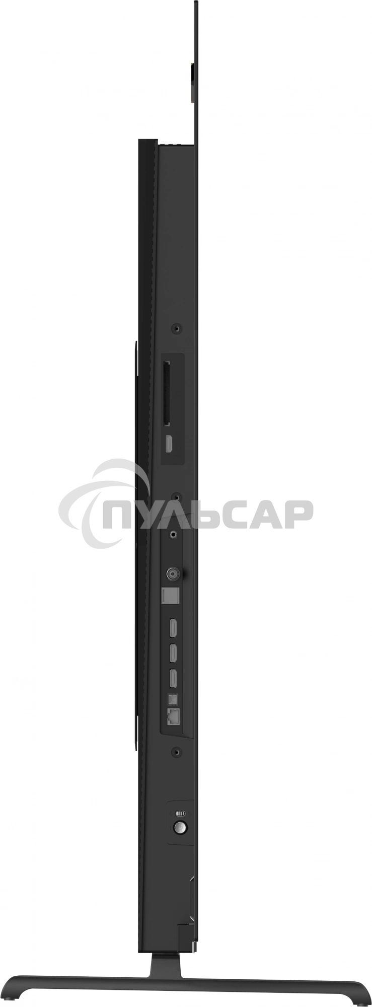 Телевизор Digma 55