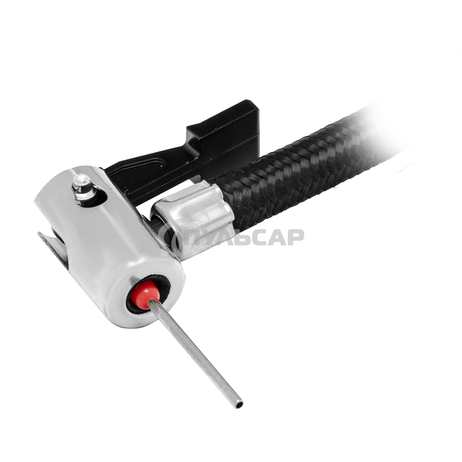 Компрессор автомобильный С-12, 12 В, 17 атм., 12 л/мин MTX