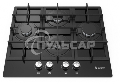 Газовая варочная панель Gefest ПВГ 2231 К3