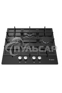 Газовая варочная панель Gefest ПВГ 2231 К3