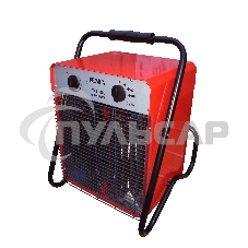 Тепловые пушки Ресанта ТЭП-9000 67/1/4 Тепловая электрическая пушка