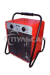 Тепловые пушки Ресанта ТЭП-9000 67/1/4 Тепловая электрическая пушка