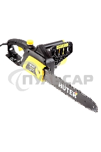 Электрическая цепная пила Huter ELS-2000P 2000Вт дл.шин.:40см