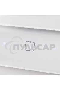 Вытяжка Maunfeld WIND 60 БЕЛЫЙ