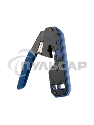 Кримпер Rexant HT-668 для обжима 8P8C/6P6C