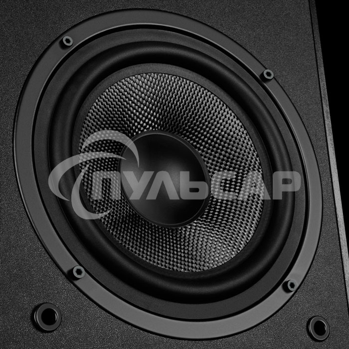 Акустическая система SVEN АС MC-30, черный (200 Вт, Bluetooth, пульт, Optical)