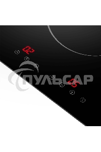 Электрическая варочная панель Maunfeld CVCE292BK