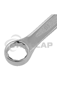 Набор ключей комбинированных 12 шт. 6-22 мм антислип Stels