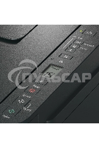 МФУ струйное Canon PIXMA G3410 (2315C009), A4, цветное, печ. 8.8 стр/мин (ч/б) 5 стр/мин (цвет), скан. до 19 стр/мин., 4800x1200 dpi (принтер) 1200х600 dpi (сканер), USB, Wi-Fi