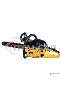 Бензопила EUROLUX GS-45161800Вт (2.45л.с.) 45см3 бак 0.55л шина 40см шаг цепи 1.5'' 72звена