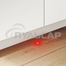 Встраиваемая посудомоечная машина Bosch SPV4HMX10E, серебристый, 44.8 см, 10 компл., 44 дБ, класс A++