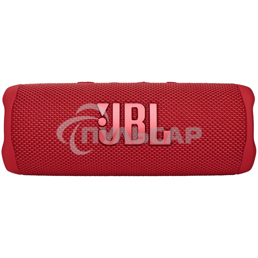 Портативная акустика JBL Flip 6, красный