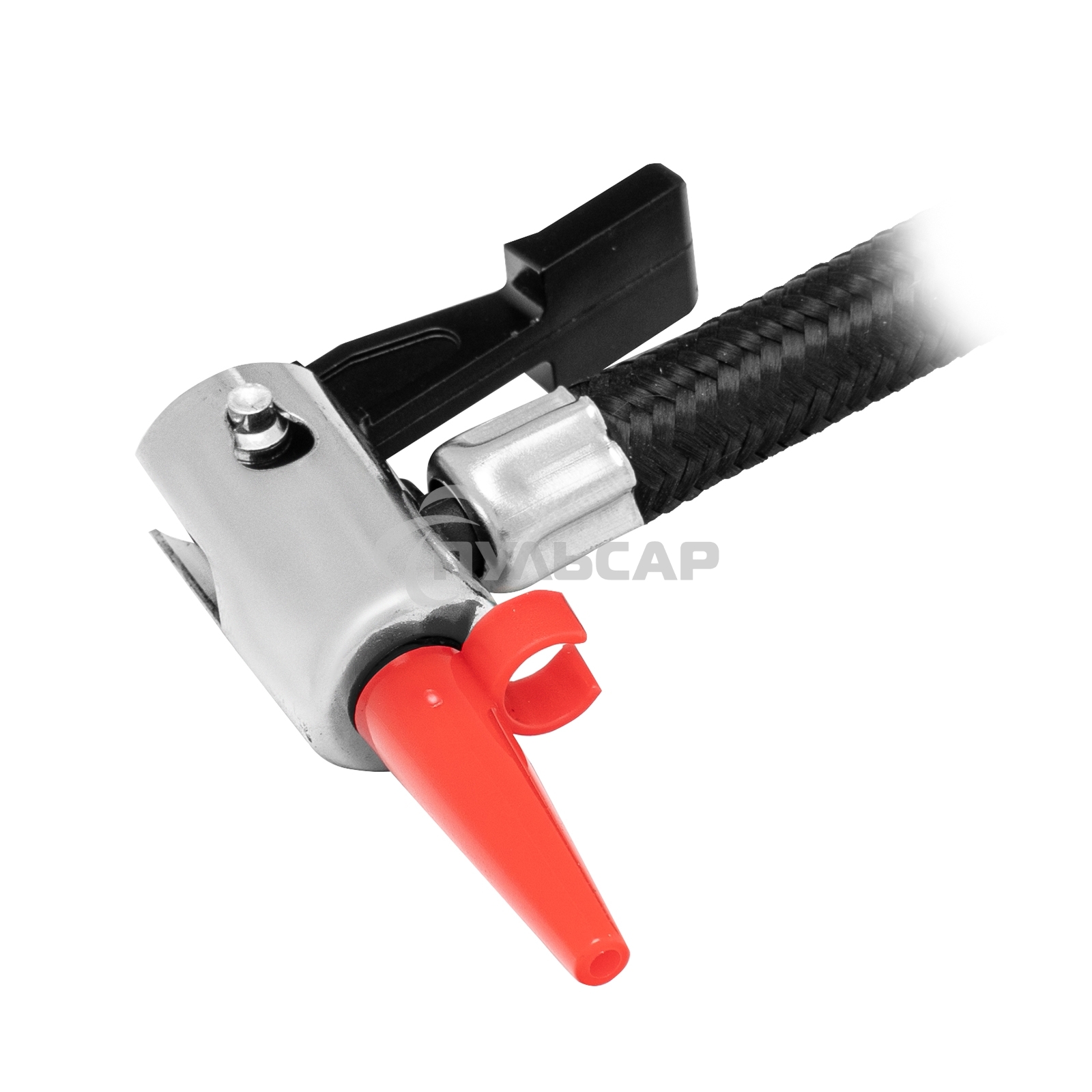 Компрессор автомобильный С-12, 12 В, 17 атм., 12 л/мин MTX