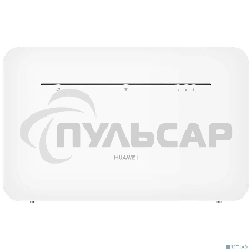 Маршрутизатор Wi-Fi 1200MBPS 4G белый B535-232A HUAWEI