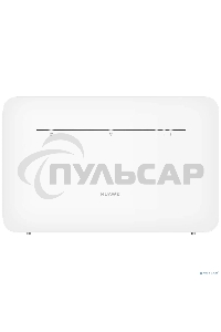 Маршрутизатор Wi-Fi 1200MBPS 4G белый B535-232A HUAWEI