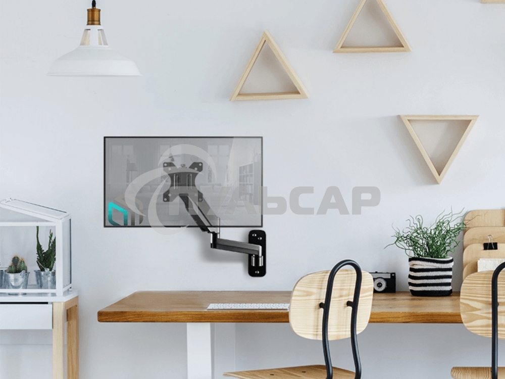 Кронштейн (держатель) ONKRON G150 для телевизора 13