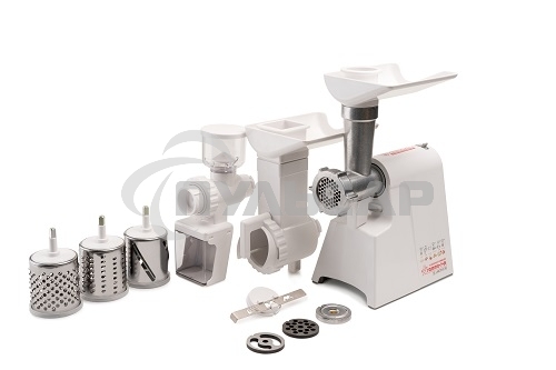 Мясорубка электрическая Гамма-7-01