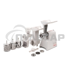 Мясорубка электрическая Гамма-7-01 Мясорубка электрическая Гамма-7-01