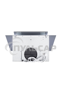 Вытяжка Maunfeld WIND 60 БЕЛЫЙ