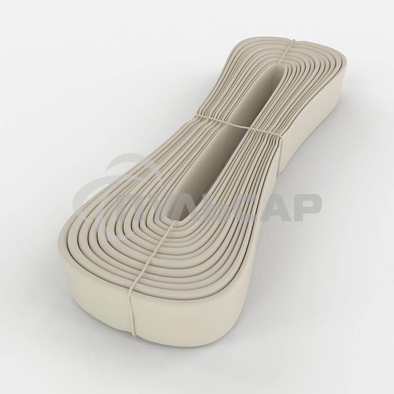 Трубка кембрик ТВ-40 ПВХ Rexant, d=30 мм