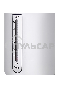 Термопот Starwind STP1131 3л. 750Вт белый