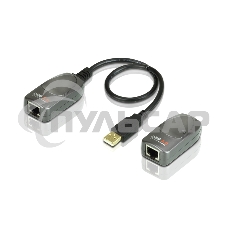 Удлинитель ATEN USB2.0 UCE260-AT-G