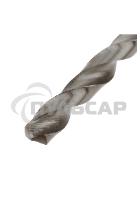 Сверло по металлу 3х61х33 мм 