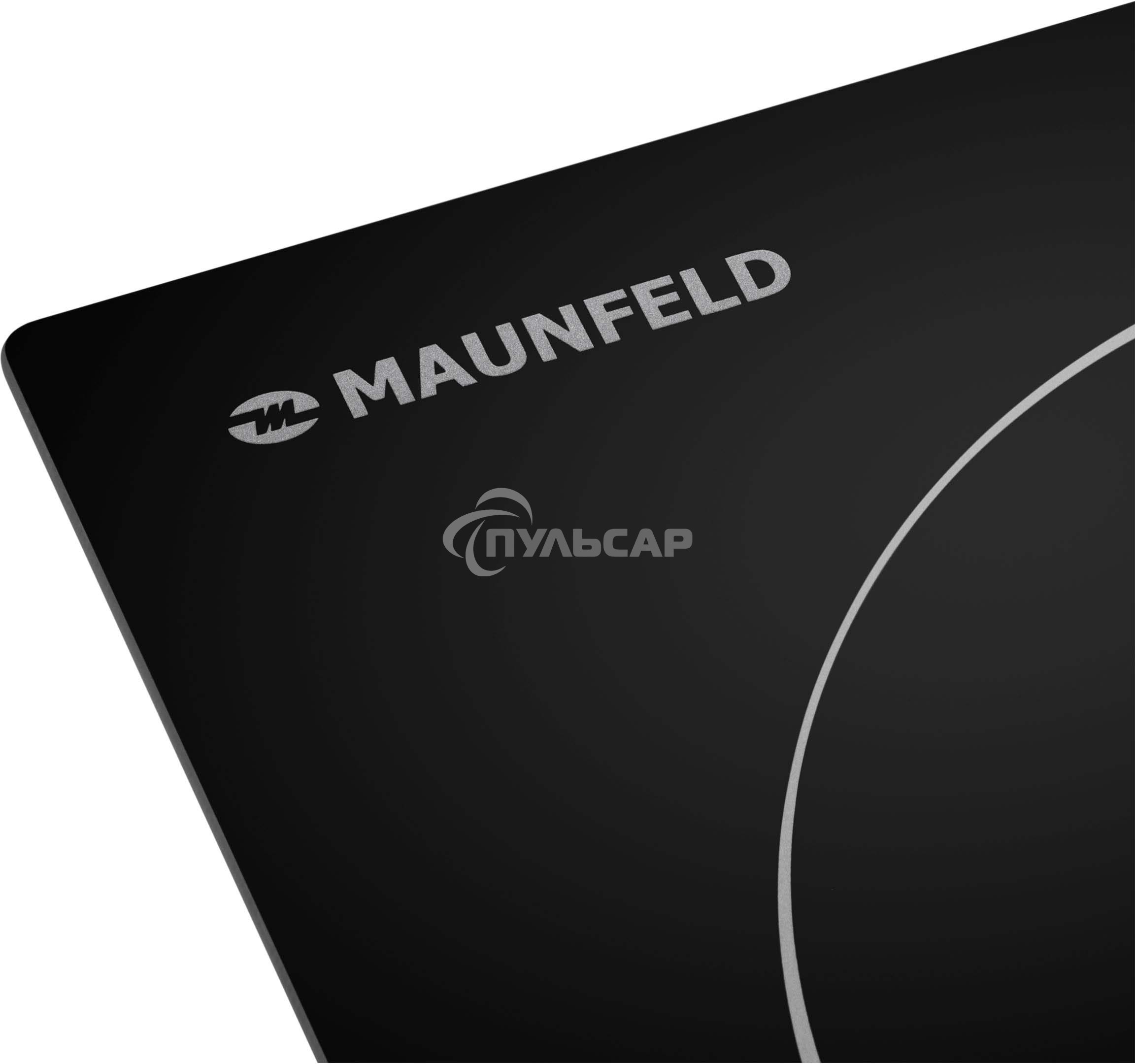 Электрическая варочная панель Maunfeld CVCE292BK