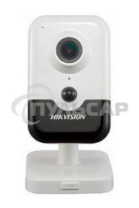 Камера IP 2MP CUBE DS-2CD2423G2-I 2.8мм HIKVISION