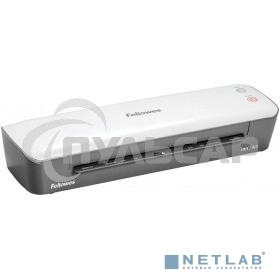 Ламинатор Fellowes Ion A3 (FS-45602) A3 (75-125мкм) 30см/мин (2вал.) лам.фото