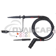 Пассивный щуп для осциллографа 60 МГц UNI-T UT-H03