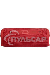 Портативная акустика JBL Flip 6, красный