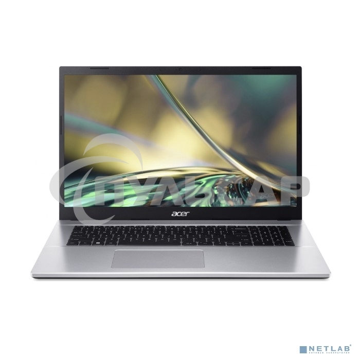 Ноутбук Acer Aspire 3 A317-54-54BQ Core i5 1235U 16Gb SSD512Gb Intel Iris Xe graphics 17.3