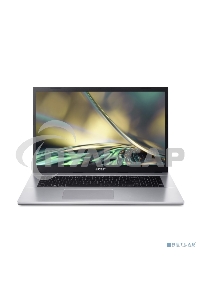 Ноутбук Acer Aspire 3 A317-54-54BQ Core i5 1235U 16Gb SSD512Gb Intel Iris Xe graphics 17.3