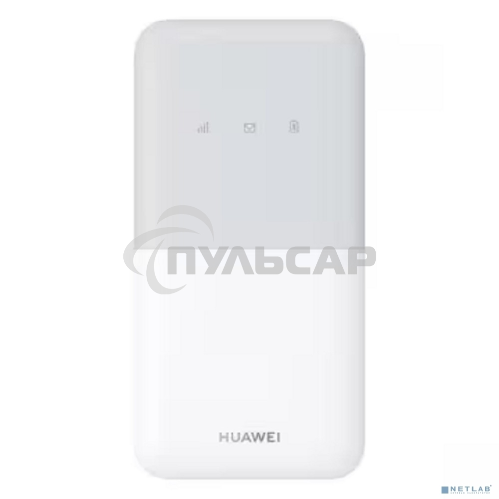Модем 4G Huawei Mobile E5586-326 Wi-Fi Firewall внешний белый