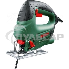 Лобзик Bosch PST 750 PE 06033A0520 Лобзик 530 Вт, 500 - 3100 ходов/мин, 2.4 кг