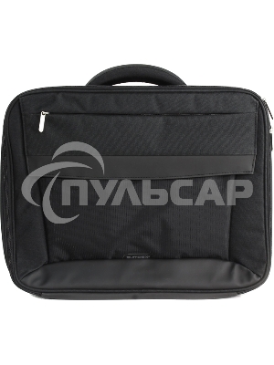 Компьютерная сумка SUMDEX (17,3) PON-303JB, черный