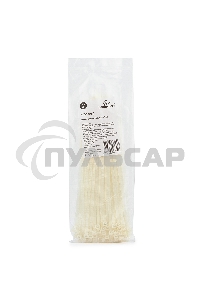 Стяжка нейлон. Gembird неоткрыв. 200 мм*3.6, 100 шт. (CV200H/CK200/NYT200x3.6)