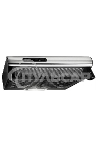 Вытяжка подвесная Elikor Europa 60П-290-П3Л черный, 60 см, 290 куб. м/ч, 52 дБ