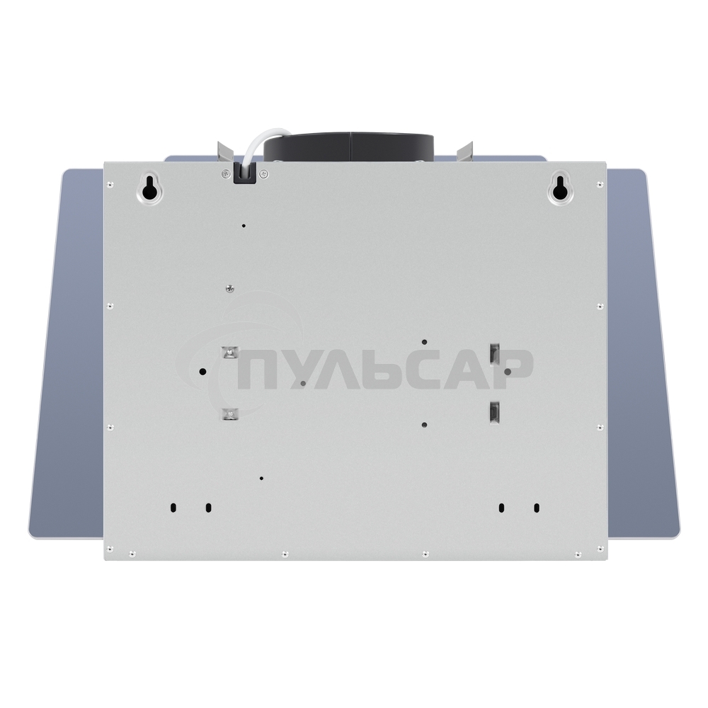 Вытяжка Maunfeld WIND 60 БЕЛЫЙ