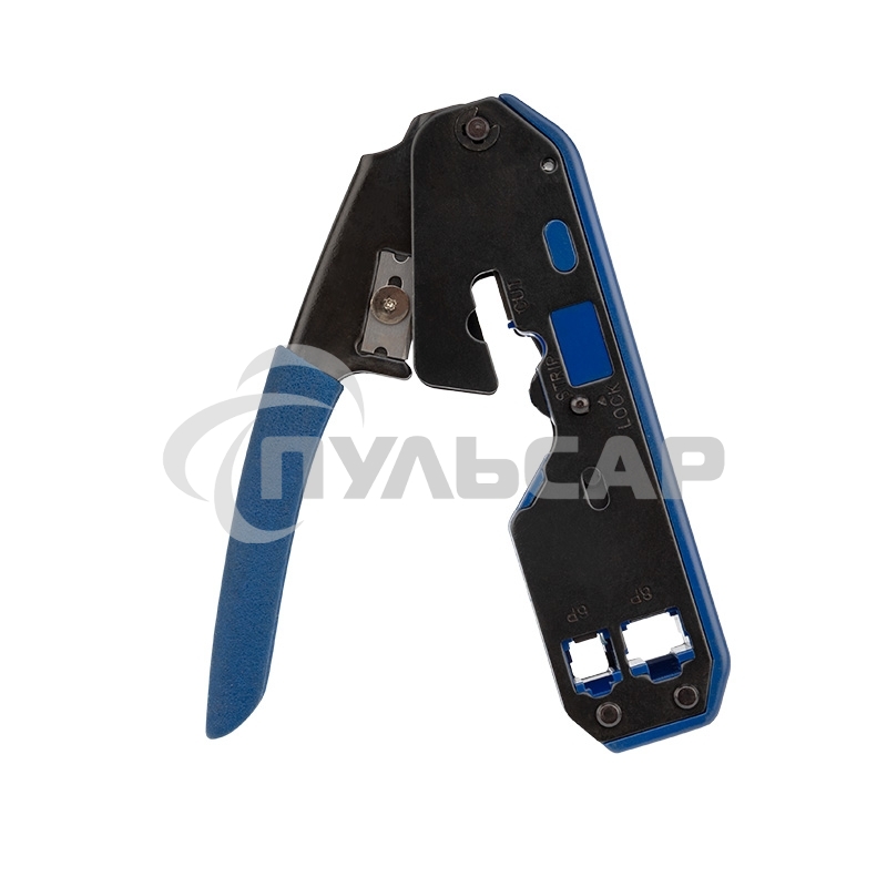 Кримпер Rexant HT-668 для обжима 8P8C/6P6C