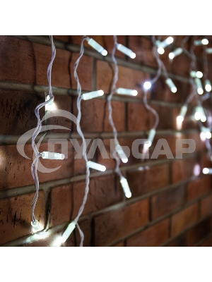 Гирлянда Neon-night Айсикл 