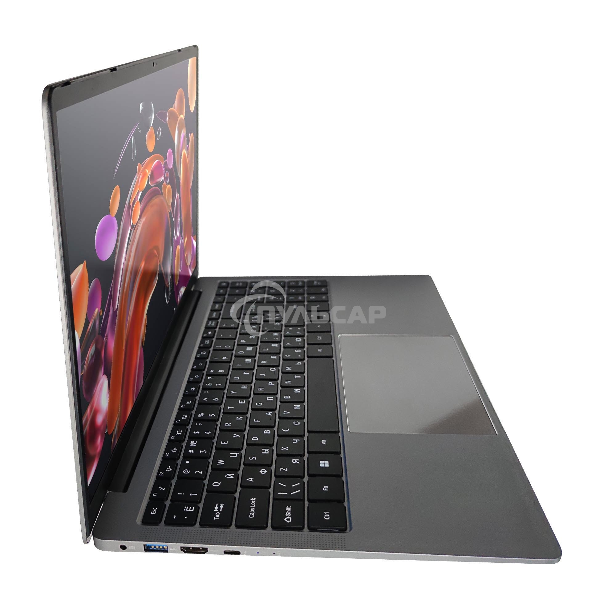 Ноутбук Hiper OFFICE HLP 15.6