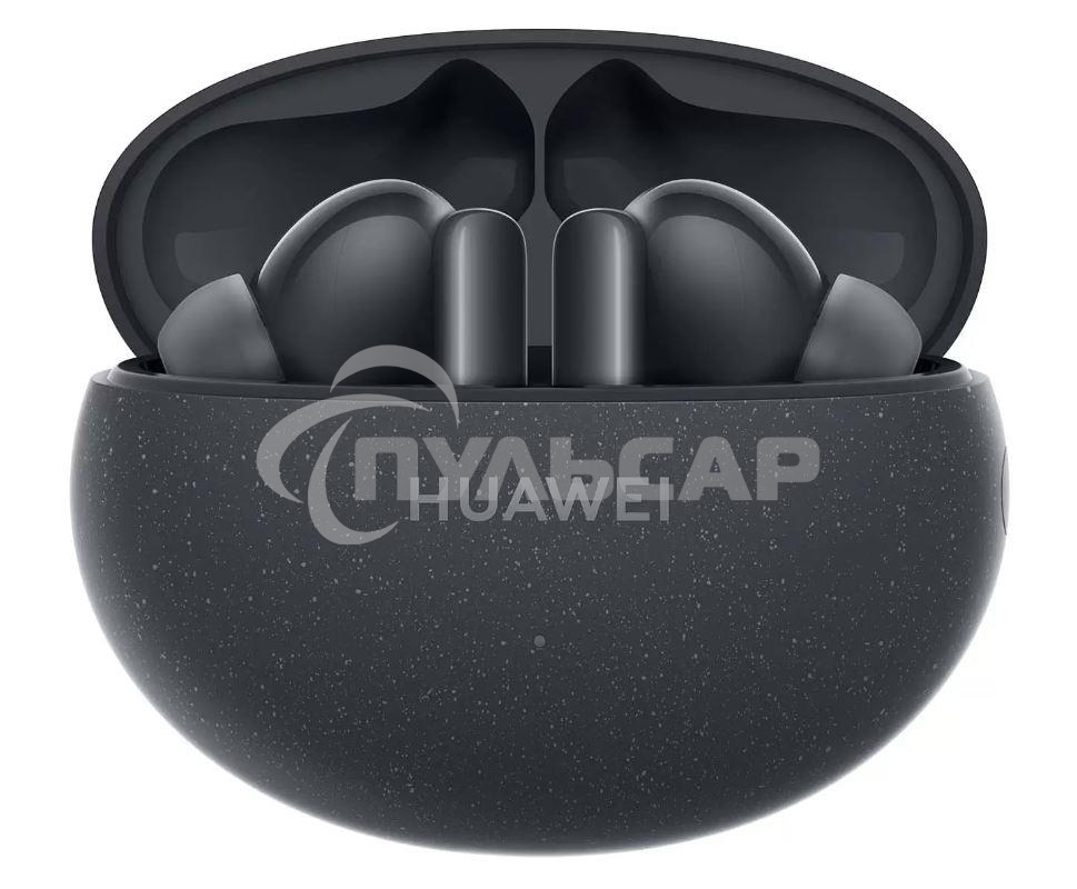 Наушники Huawei Freebuds 5i T0014 NEBULA черный