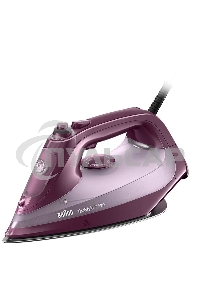 Утюг Braun SI7181VI сиреневый/фиолетовый