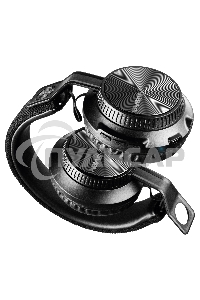 Гарнитура накладные Sven AP-B630MV 1м черный беспроводные bluetooth оголовье