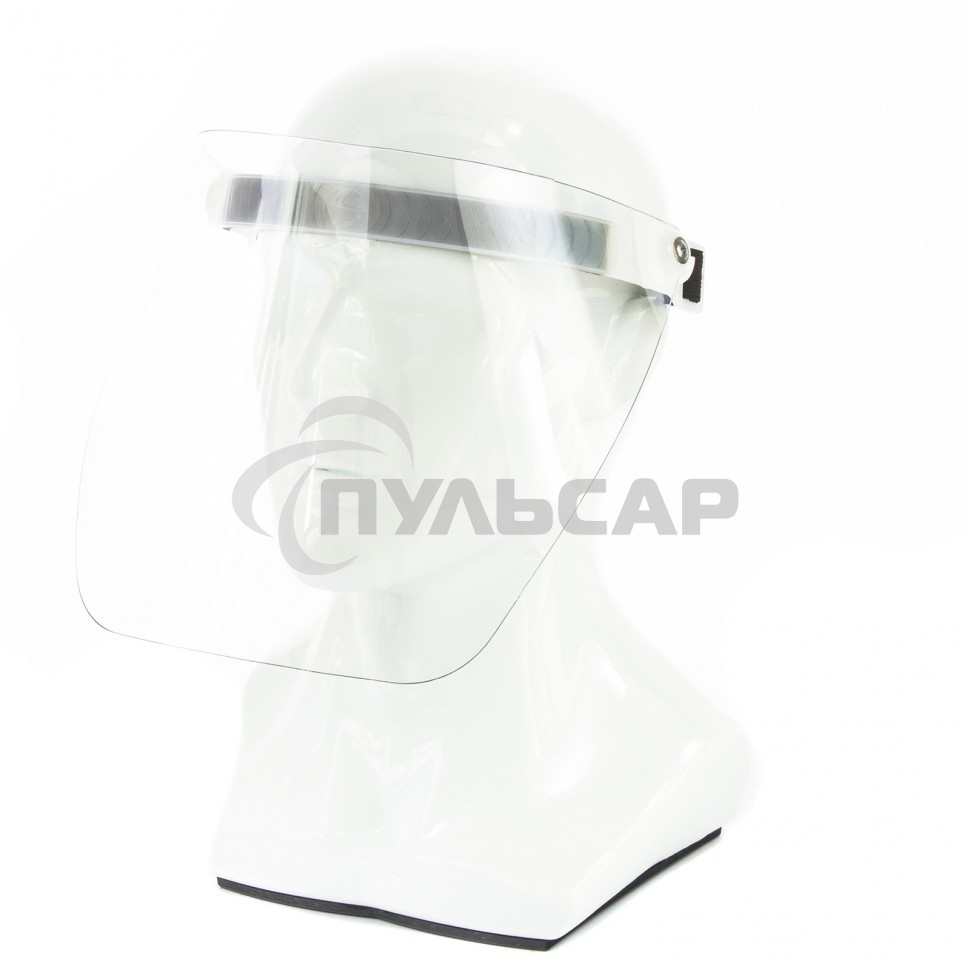 Щиток защитный лицевой СИБРТЕХ 