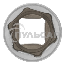 Набор торцевых головок Matrix 1/2