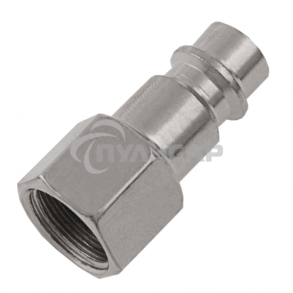 Ниппель универсальный быстросъемный (